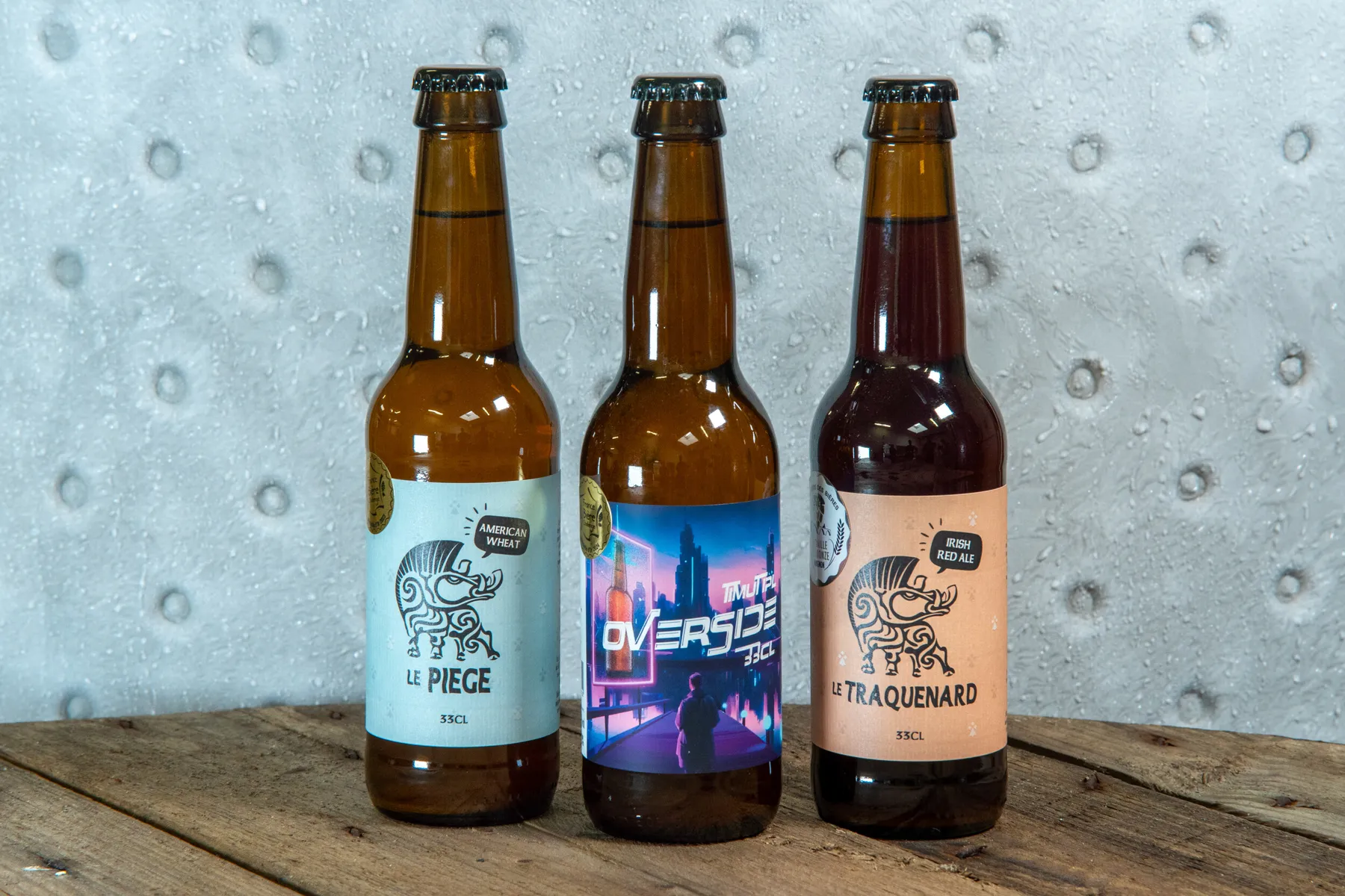 Visitez une microbrasserie et dégustez des bières avec David - Image n°5 - Wecandoo