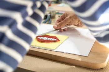 Initiez-vous au fusing