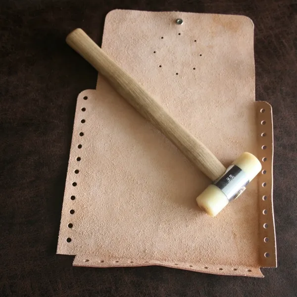 Créez et sculptez votre sac en cuir - Image n°2 - Wecandoo