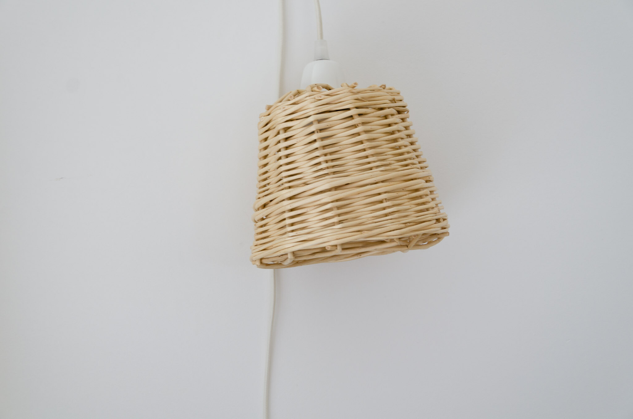 Réalisez votre abat-jour