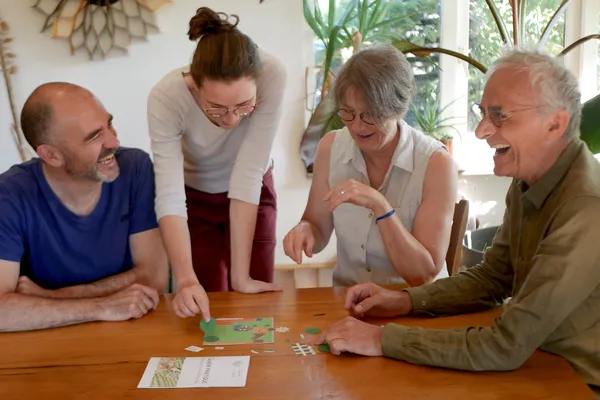 Découvrez la permaculture dans une ferme diversifiée avec Louise et Jérémy - Image n°3 - Wecandoo