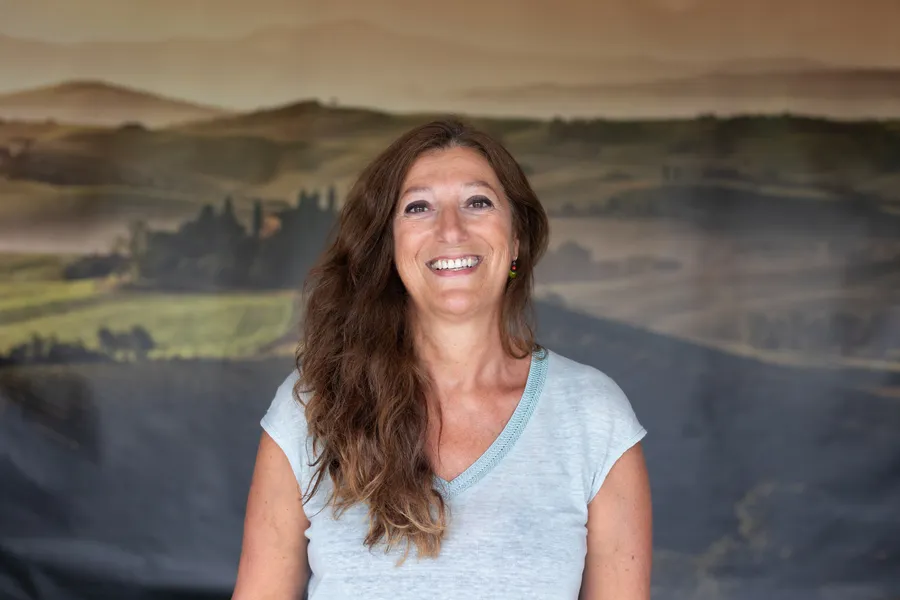 Sandrine : Vannière à Bordeaux