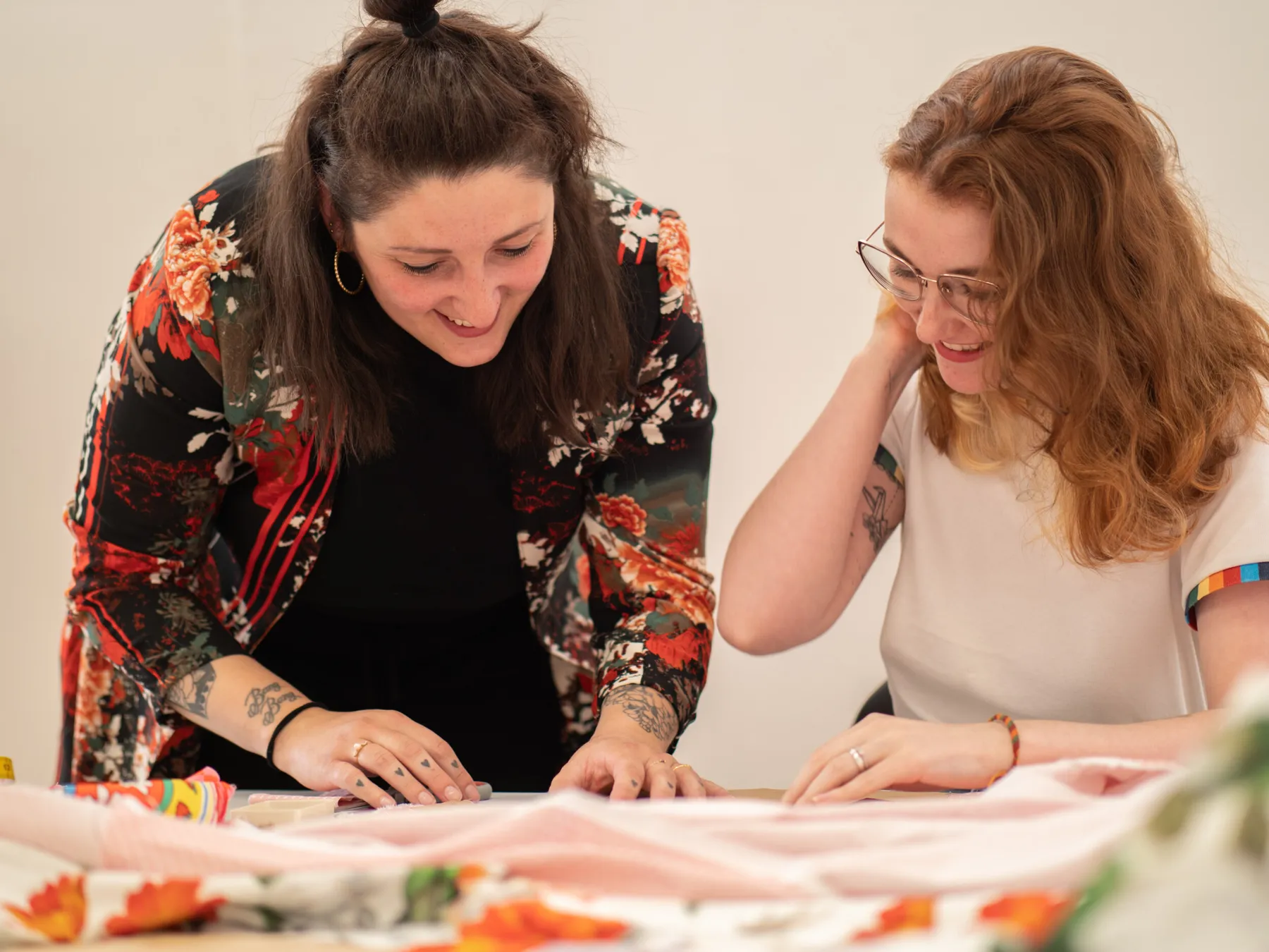 Cousez votre jupe - Afbeelding nr. 1 - Wecandoo