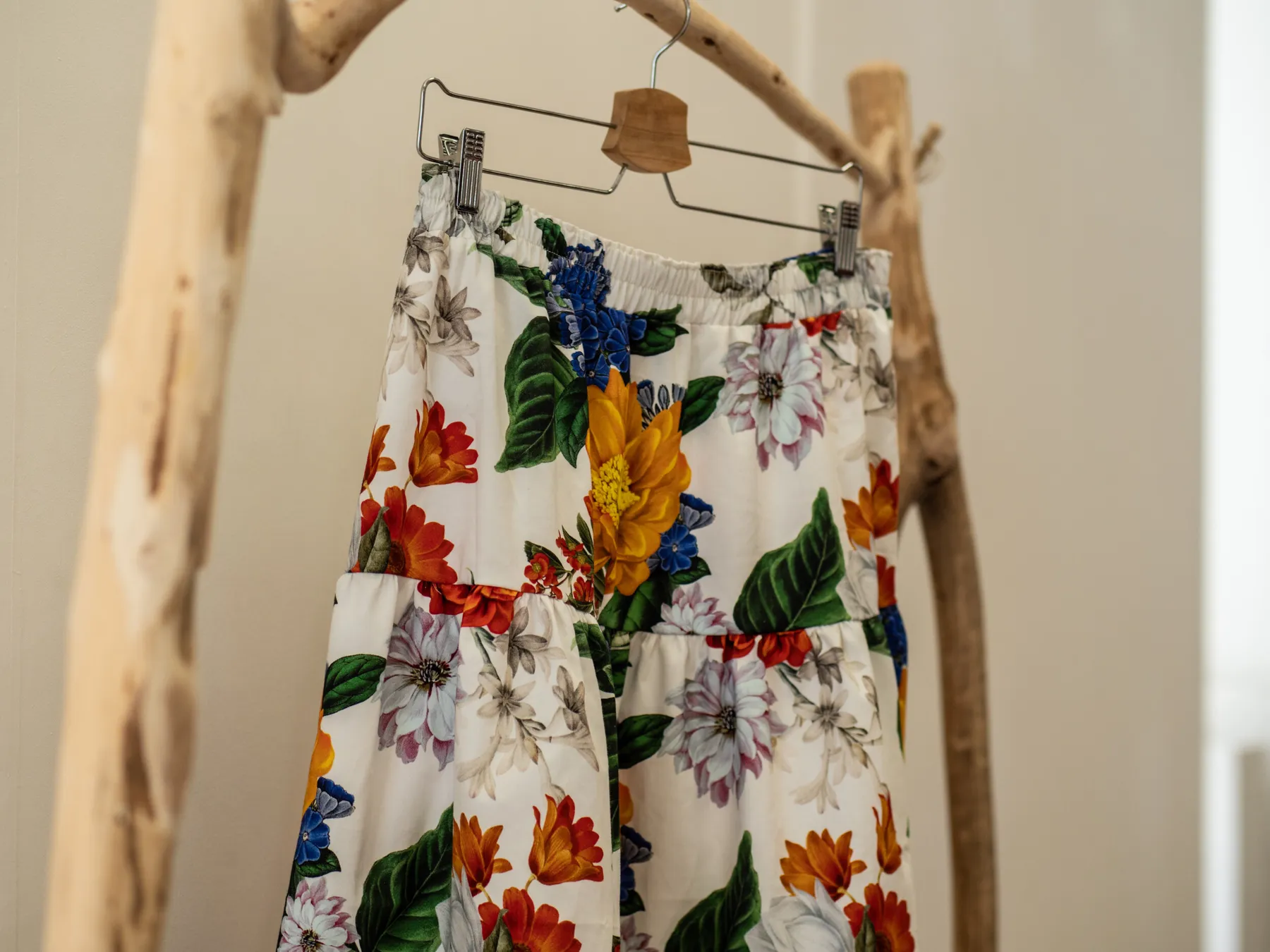 Cousez votre jupe - Afbeelding nr. 5 - Wecandoo