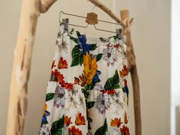 Cousez votre jupe - Image n°5 - Wecandoo