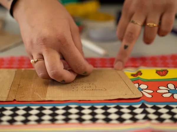 Cousez votre bob - Image n°2 - Wecandoo