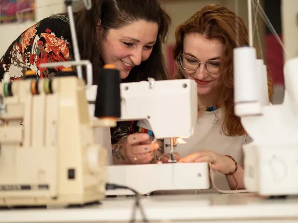 Cousez votre bob - Image n°4 - Wecandoo