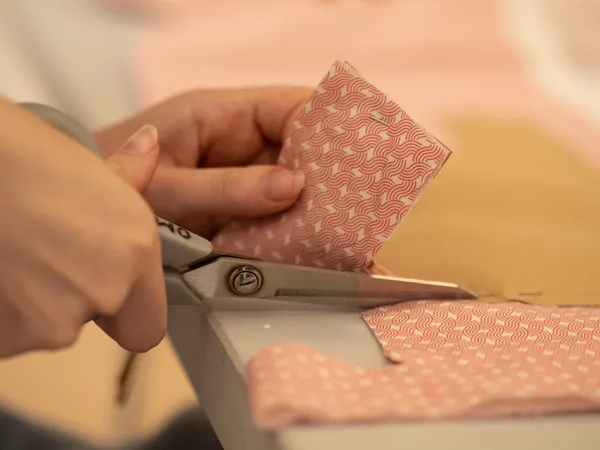 Cousez votre trousse de toilette - Image n°3 - Wecandoo