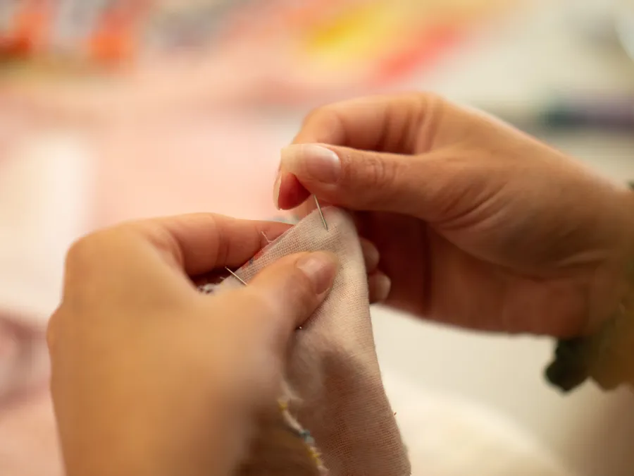 Cousez votre trousse de toilette - Image n°1 - Wecandoo