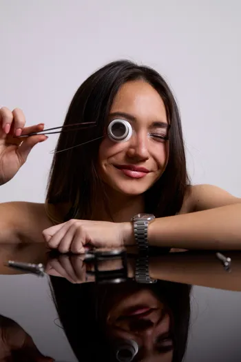 Marianne : Horlogers et joailliers à Paris