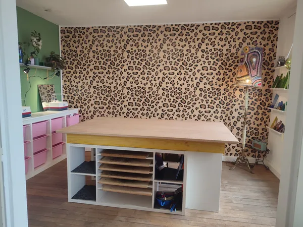 Réalisez votre vitrail sur une journée - Image n°4 - Wecandoo