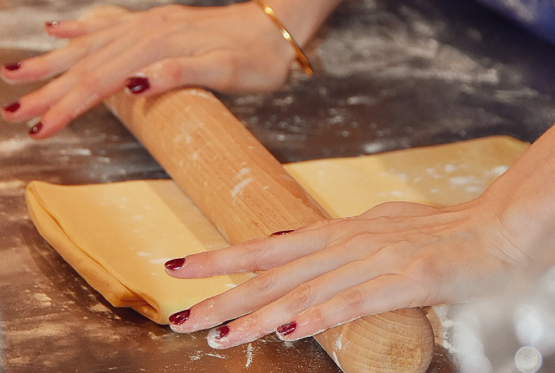 Réalisez vos biscuits provençaux avec Anne - Image n°3 - Wecandoo
