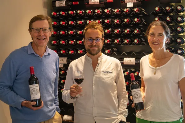 Surprenez votre équipe et dégustez des accords vins et chocolats avec Lucie et son équipe - Image n°4 - Wecandoo