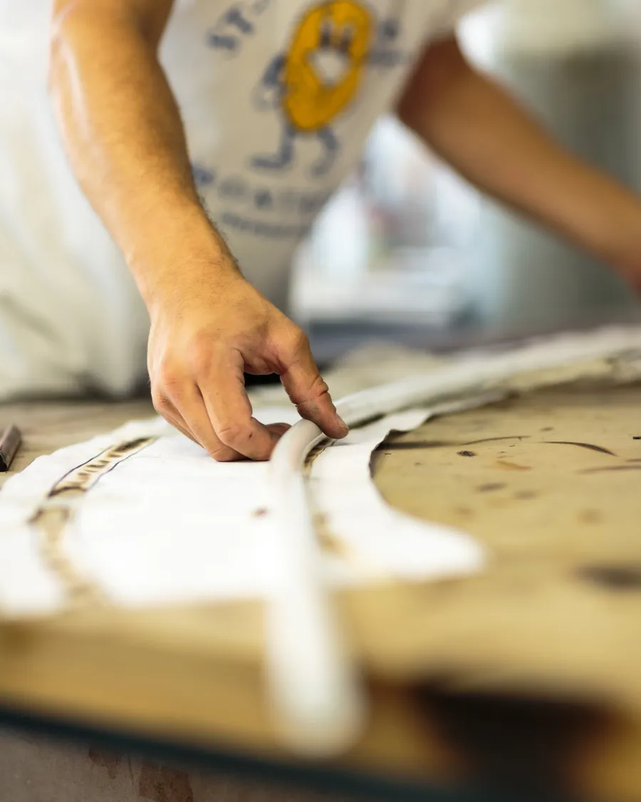 Fabriquez votre néon traditionnel sur une journée avec Alexis - Image n°1 - Wecandoo