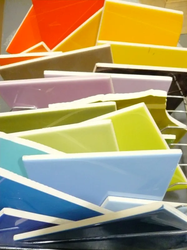 Réalisez votre miroir en mosaïque - Image n°4 - Wecandoo