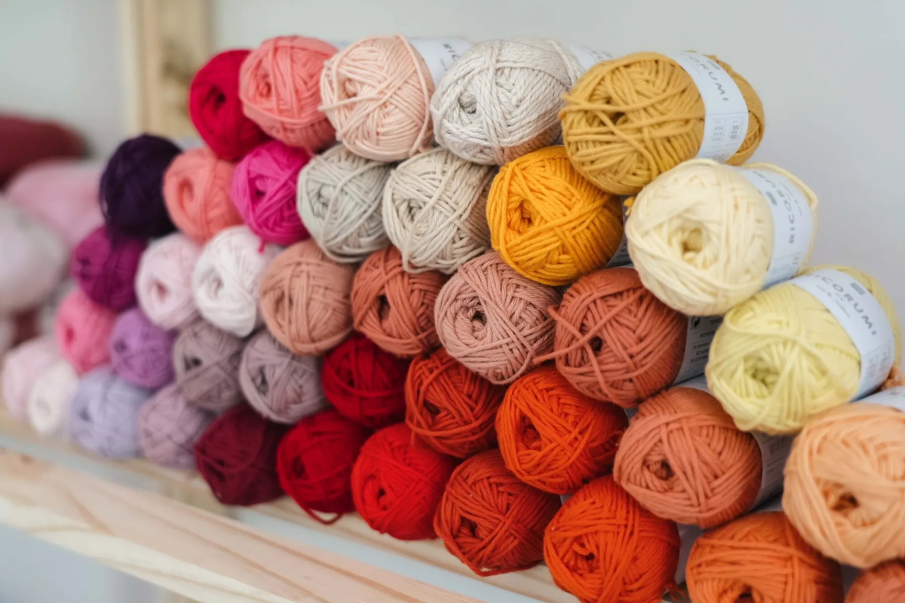 Réalisez votre décoration murale en punch needle avec Aline - Image n°1 - Wecandoo