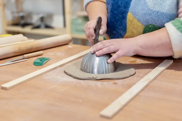 Modelez votre duo de bols ou de tasses avec Katya - Image n°3 - Wecandoo