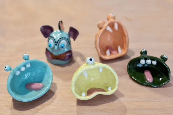 Initiez-vous au modelage avec votre enfant - Image n°3 - Wecandoo