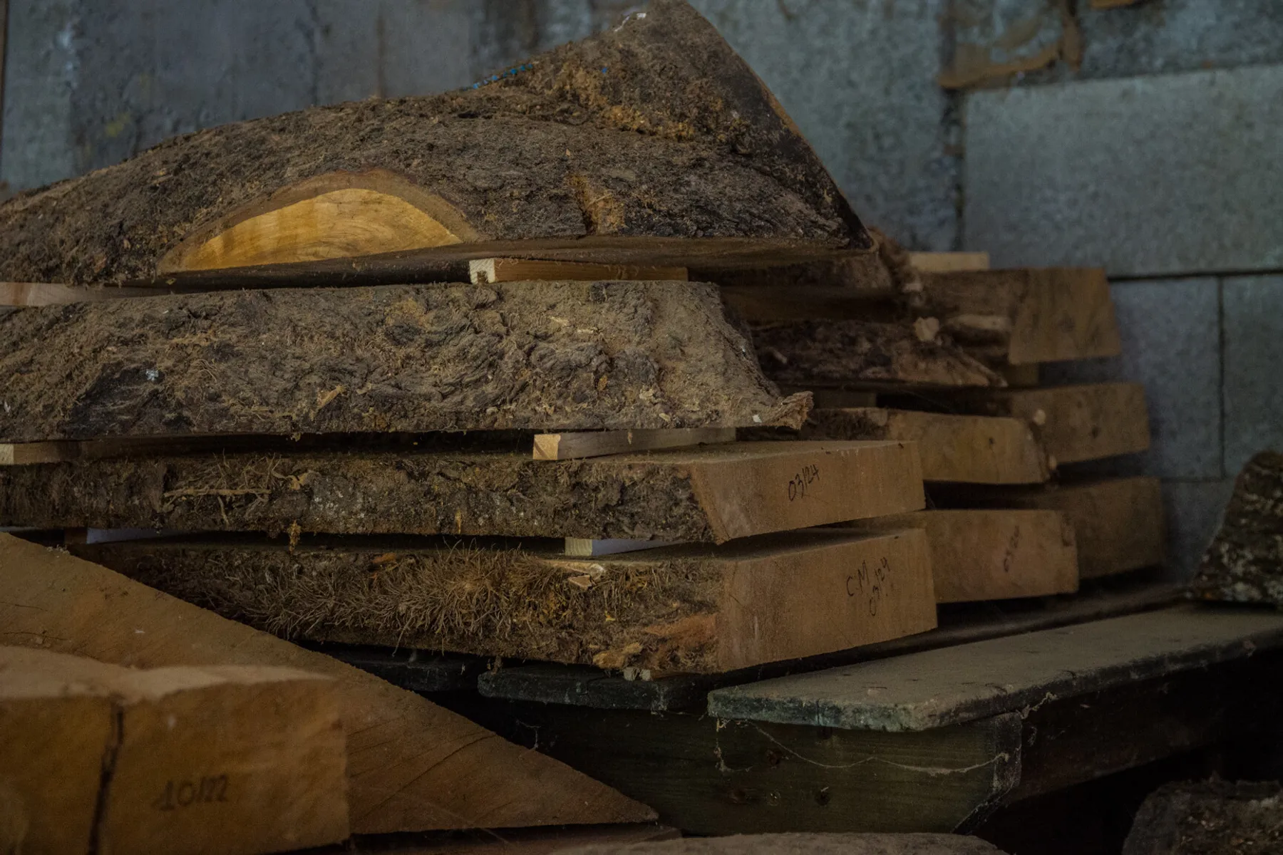 Initiez-vous à l'ébénisterie et au tour à bois sur une journée avec Guillaume - Image n°3 - Wecandoo