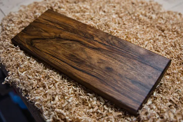 Réalisez votre planche à découper en bois local avec Guillaume - Image n°4 - Wecandoo