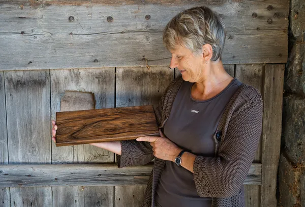 Réalisez votre planche à découper en bois local avec Guillaume - Image n°3 - Wecandoo