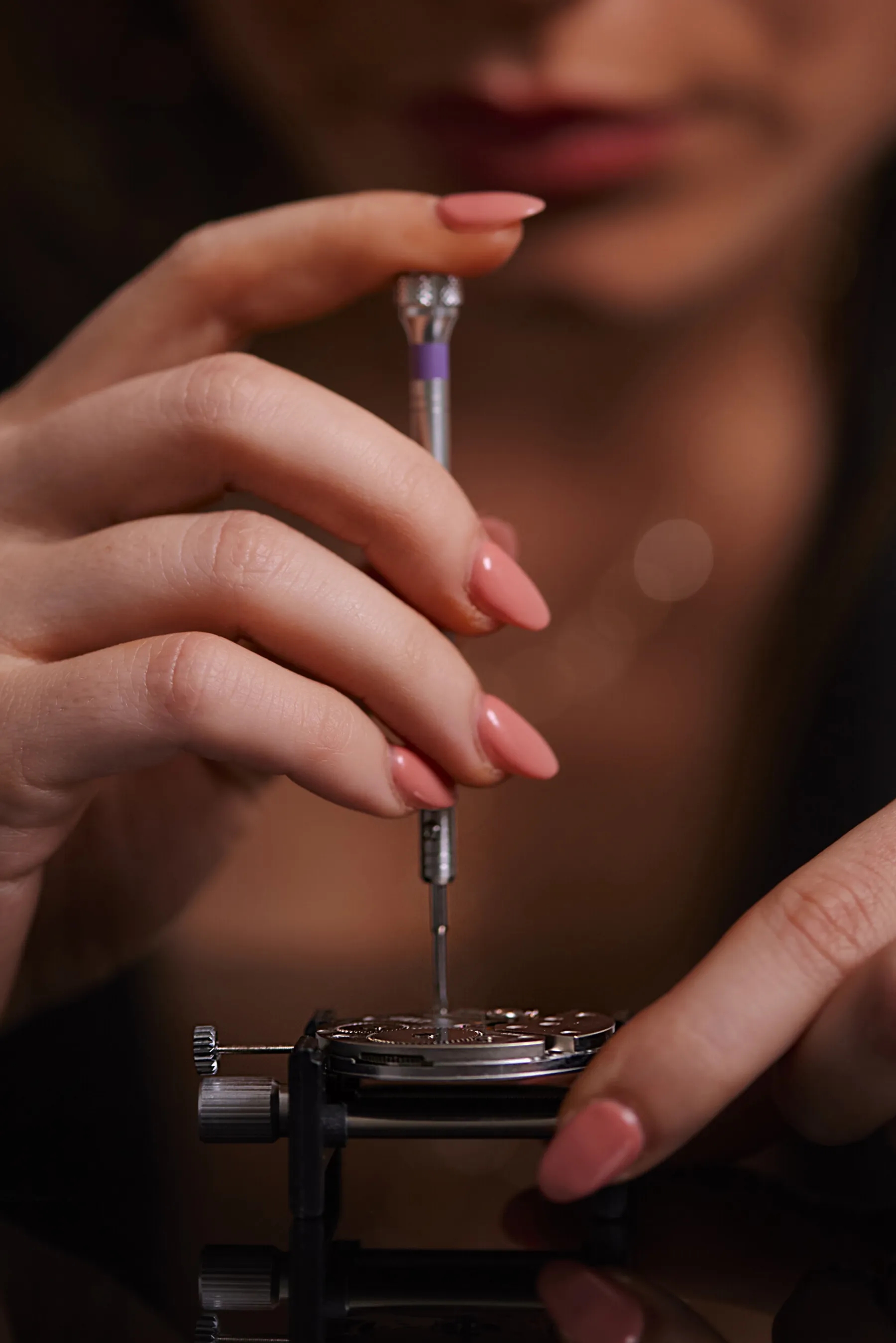 Montez votre montre automatique suisse - Image n°1 - Wecandoo