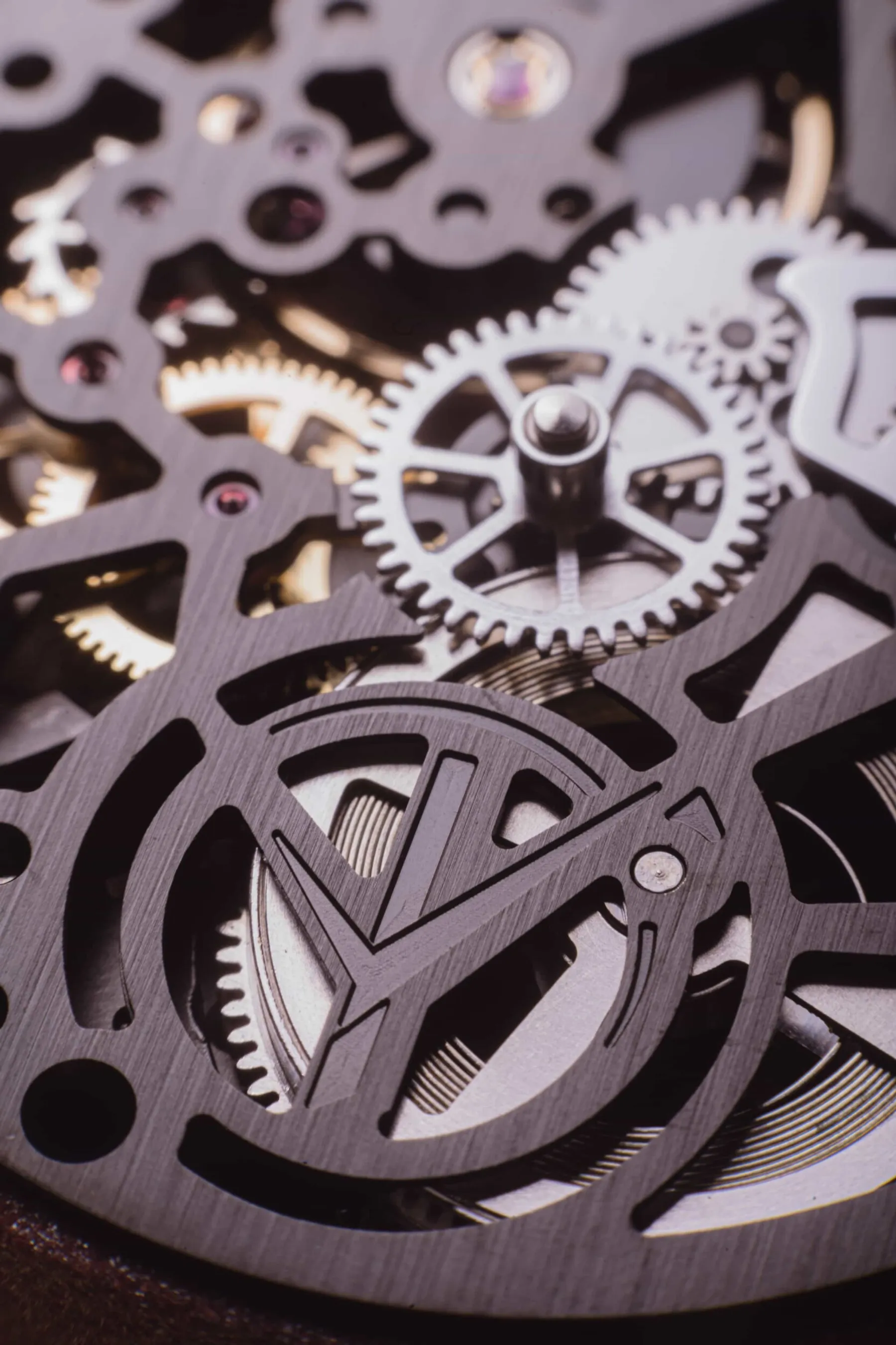 Montez votre montre automatique suisse - Image n°2 - Wecandoo