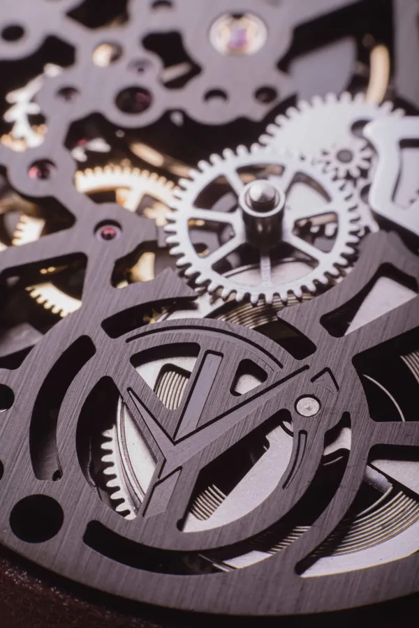 Montez votre montre automatique suisse - Image n°2 - Wecandoo