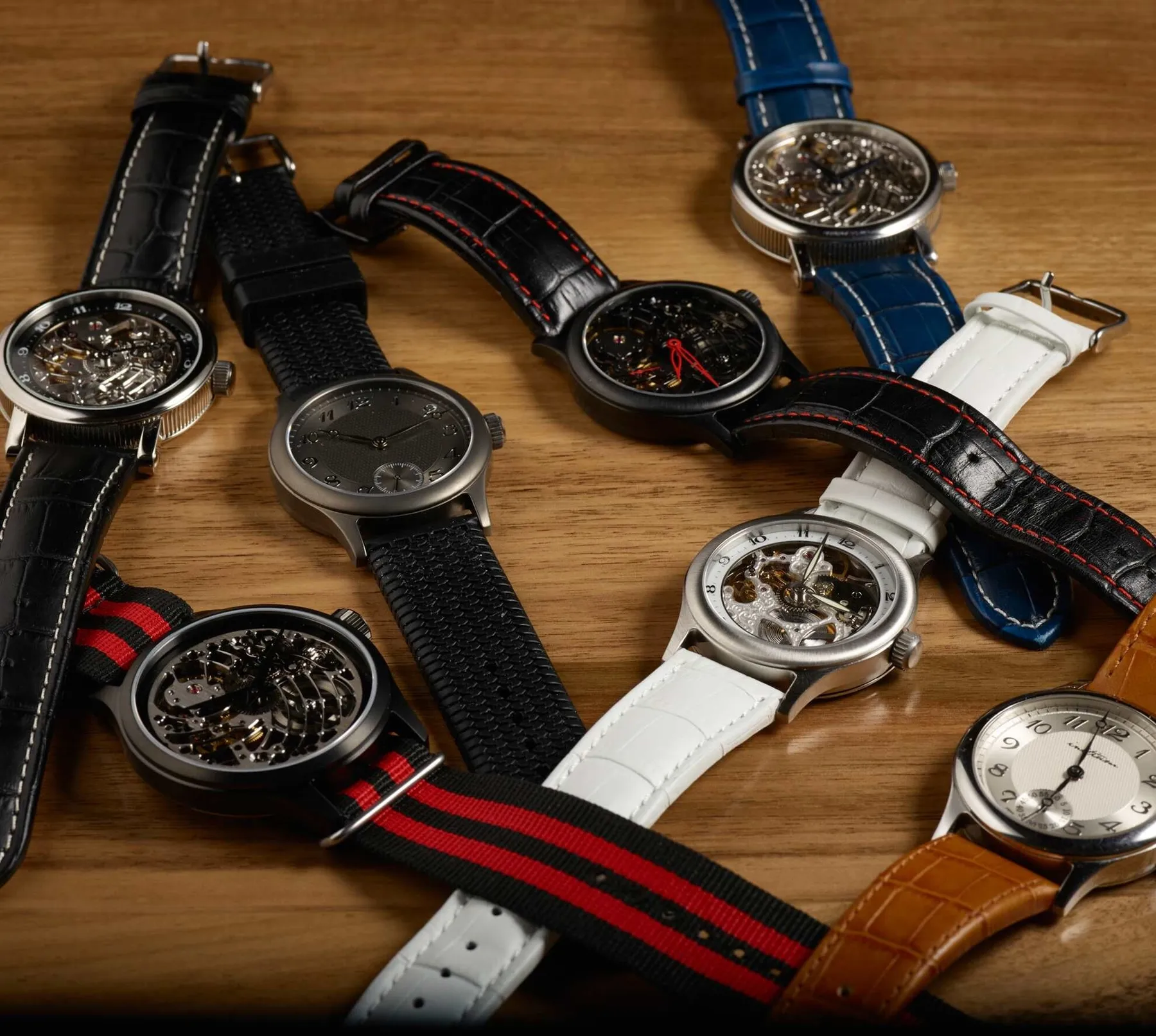 Montez votre montre automatique suisse - Image n°3 - Wecandoo