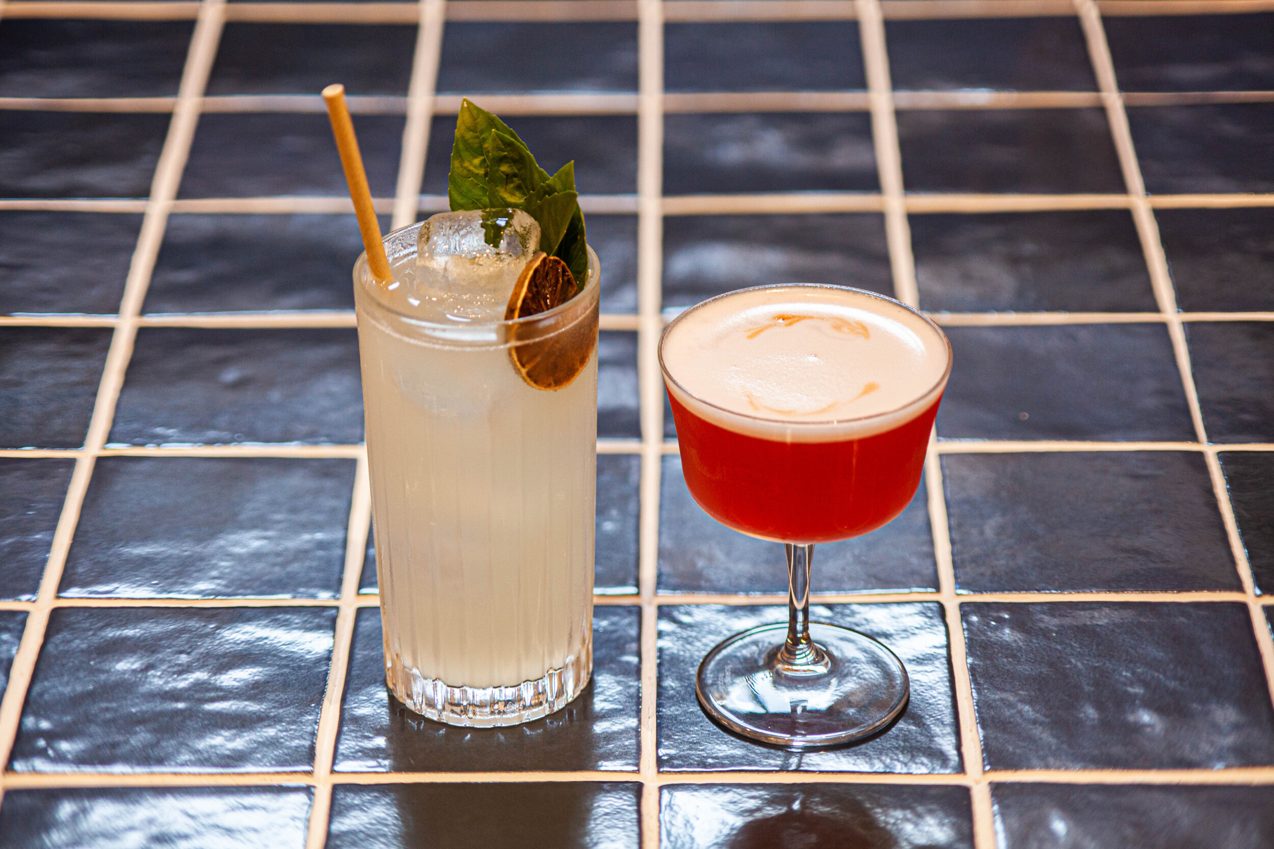 Apprenez l'art de la mixologie en groupe