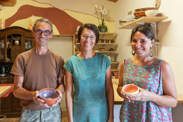 Initiez vous au tour et au décor avec Mélanie - Image n°4 - Wecandoo