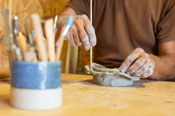 Initiez vous au modelage avec Mélanie - Image n°4 - Wecandoo