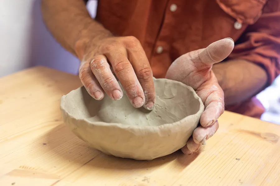 Découvrez le modelage et le raku sur une journée avec Mélanie - Image n°1 - Wecandoo