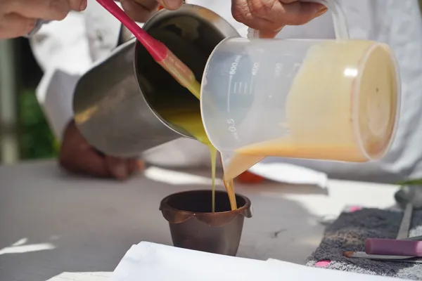 Réalisez votre macérât huileux de plante et votre baume avec Élise - Image n°2 - Wecandoo