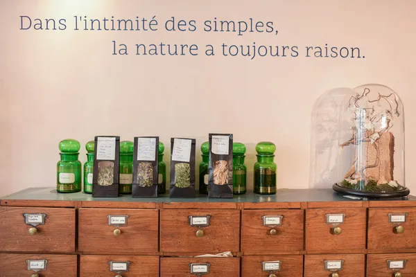 Réalisez votre tisane bio avec Mireille - Image n°4 - Wecandoo