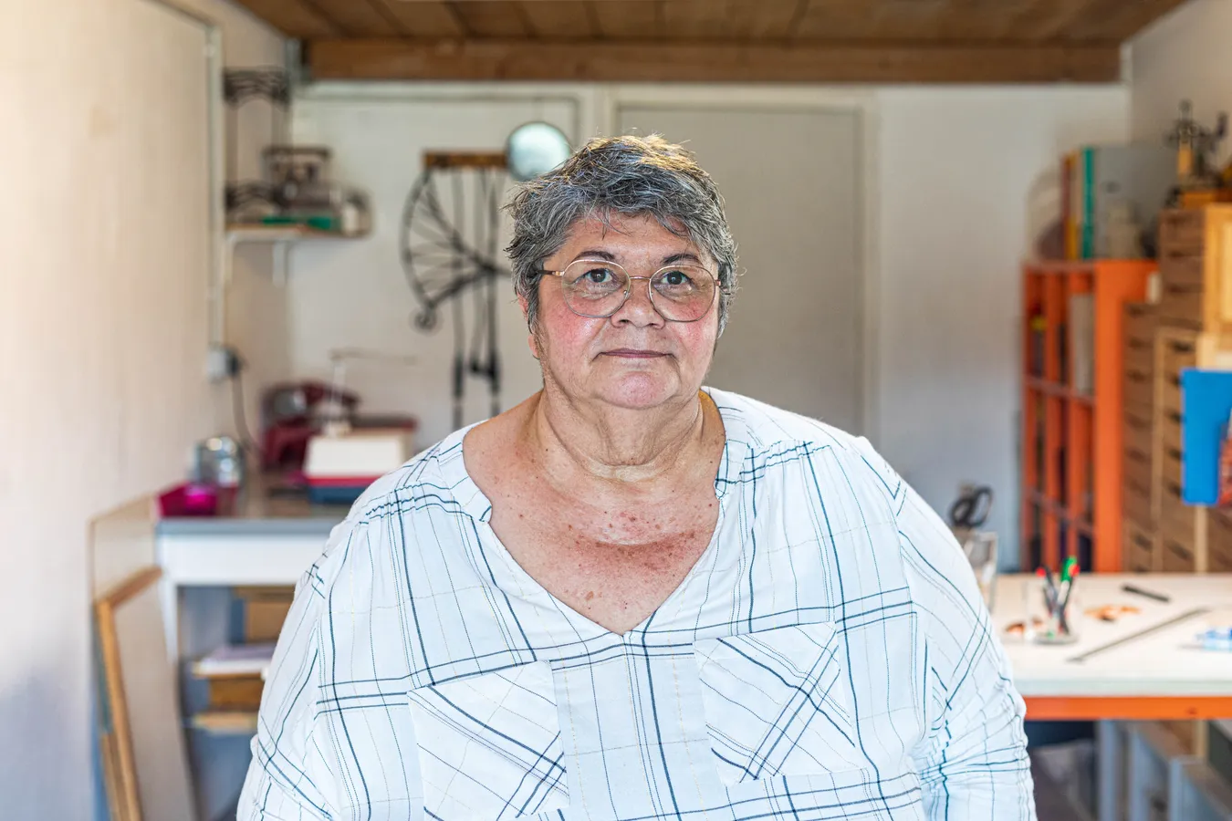 Rencontrez Marie-Michèle. - Wecandoo