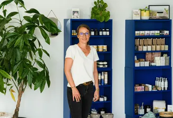 Perrine: Fabricante de cosmétiques in Loire-Atlantique (44)