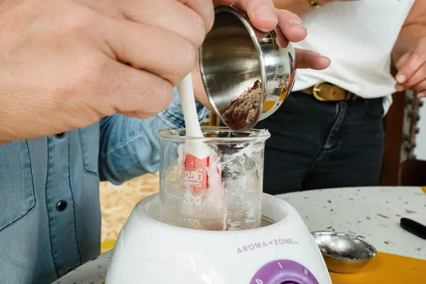 Réalisez votre duo de soins pour les cheveux avec Perrine - Image n°1 - Wecandoo