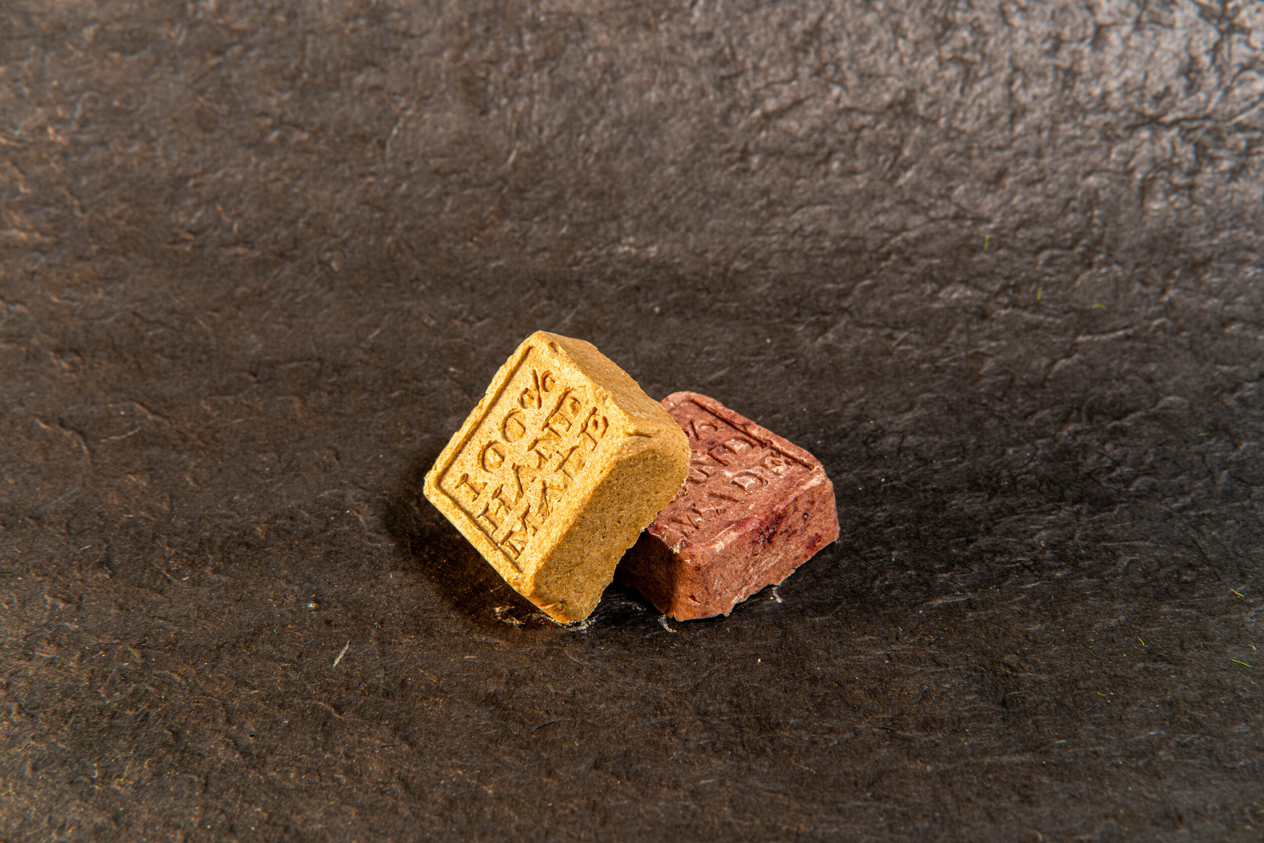 Réalisez votre duo de soins pour les cheveux