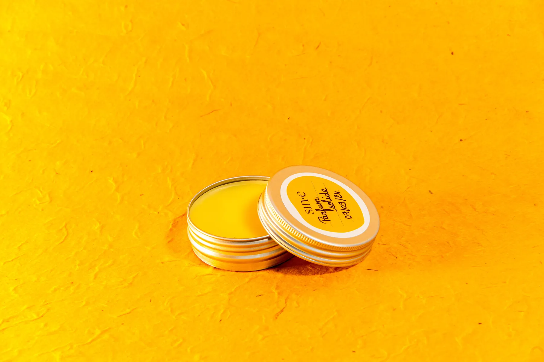 Fabriquez votre parfum solide avec Perrine - Image n°4 - Wecandoo