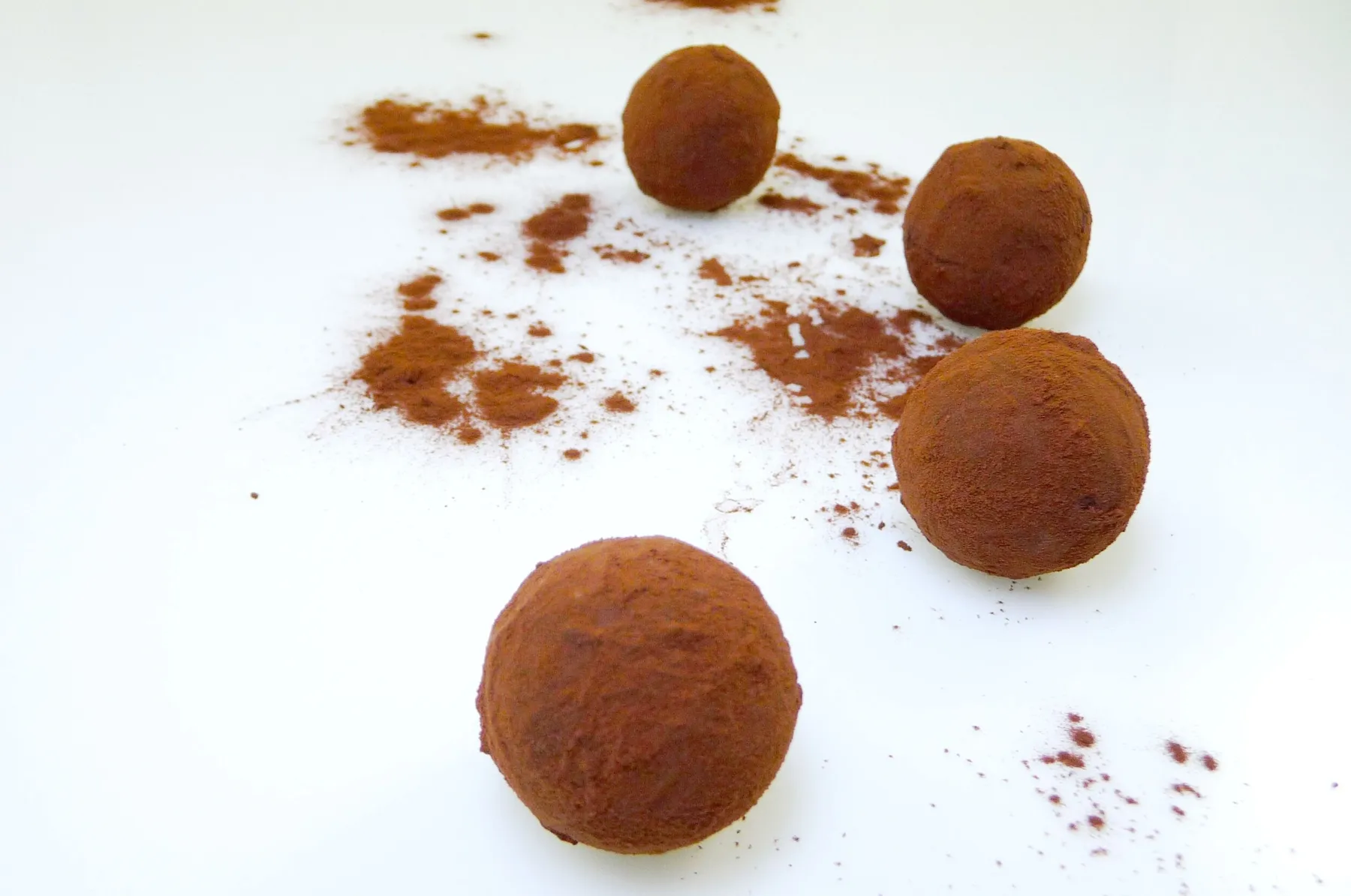 Découvrez l'univers du chocolat avec un Meilleur Ouvrier de France (MOF) - Afbeelding nr. 5 - Wecandoo