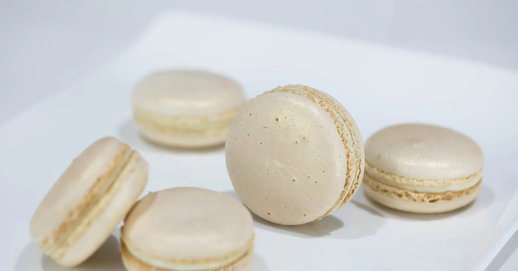 Réalisez vos macarons avec un Meilleur Ouvrier de France (MOF) - Image n°3 - Wecandoo