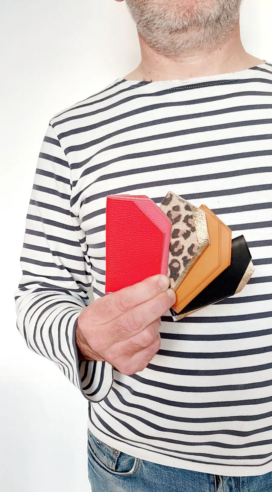 Initiez-vous à la petite maroquinerie avec Hélène - Image n°1 - Wecandoo