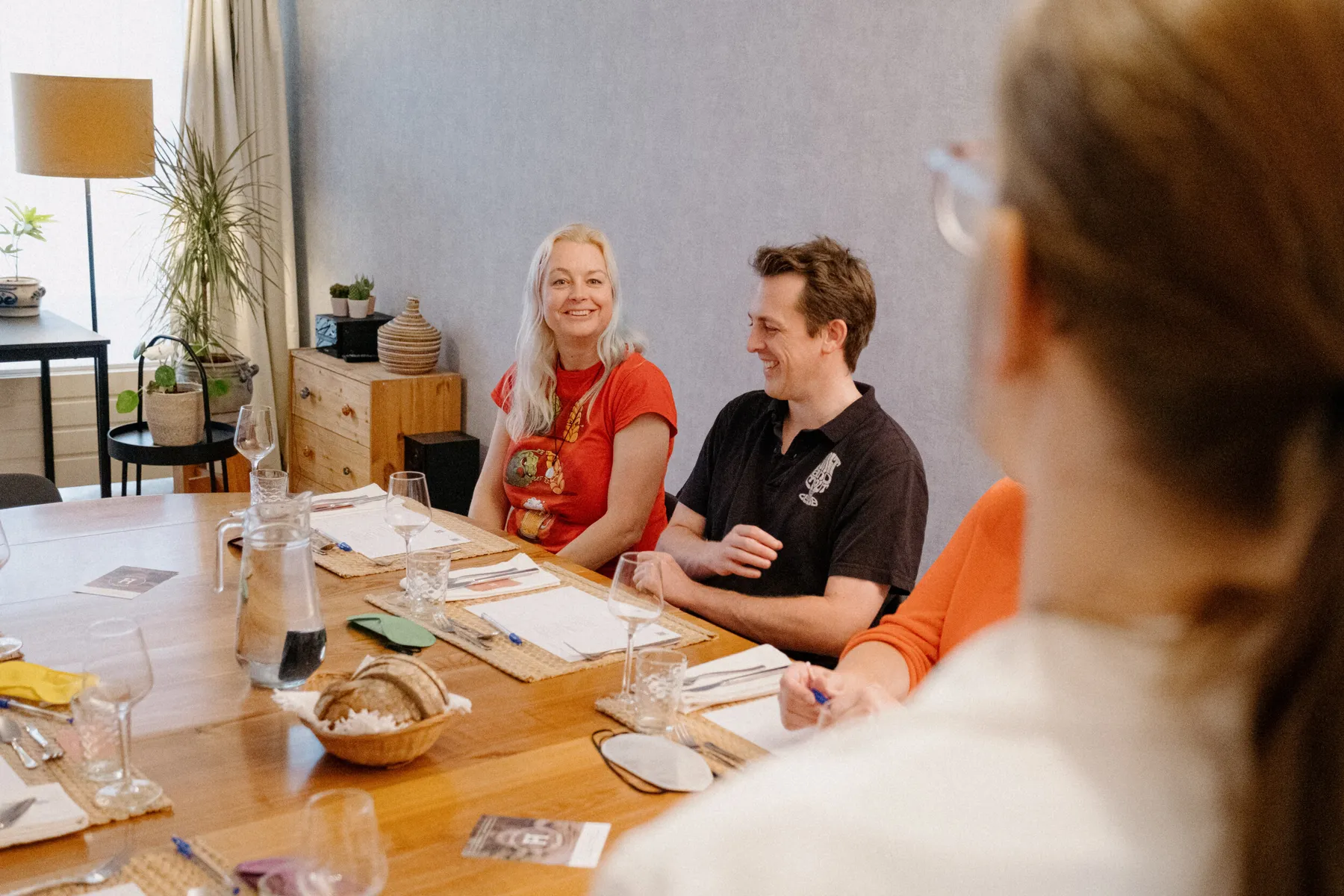 Taste food and beer pairings with a zygologist - Image n°4 - Wecandoo