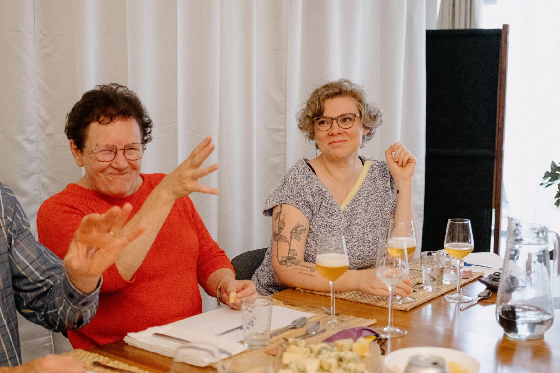 Taste food and beer pairings with a zygologist - Image n°3 - Wecandoo