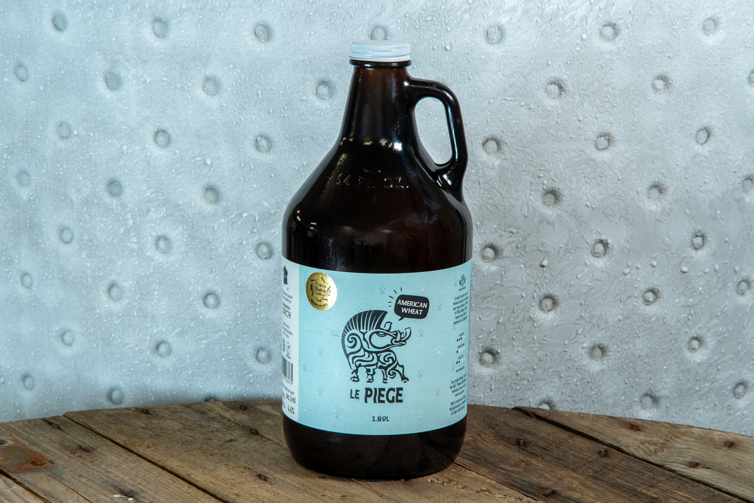 Initiez-vous au brassage en duo