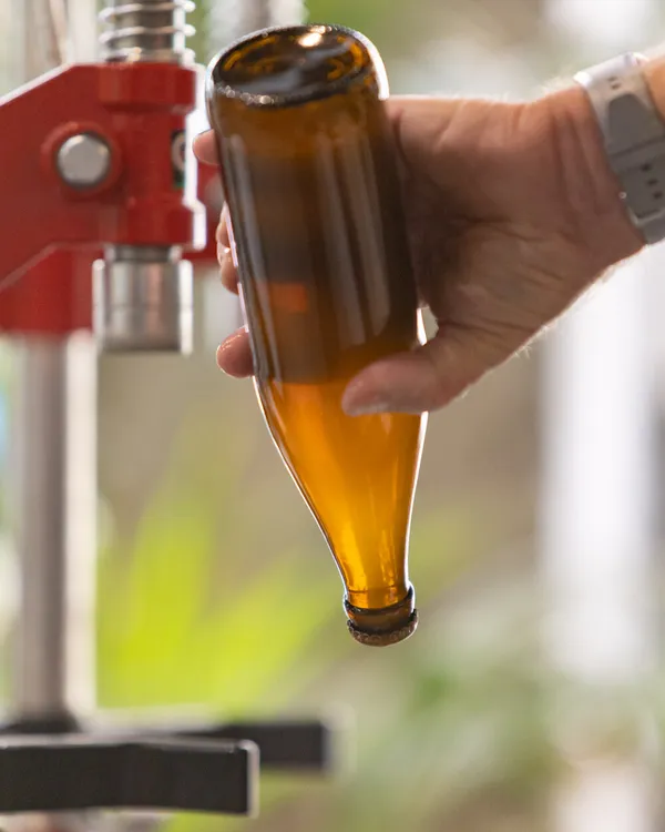 Rassemblez votre équipe et brassez chacun votre bière artisanale avec La Beer Fabrique - Afbeelding nr. 3 - Wecandoo