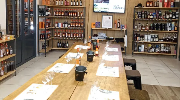 Réunissez votre équipe dans votre lieu et assemblez chacun votre armagnac avec Vincent et son équipe - Image n°5 - Wecandoo