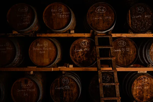 Réunissez votre équipe dans votre lieu et assemblez chacun votre armagnac avec Vincent et son équipe - Image n°4 - Wecandoo