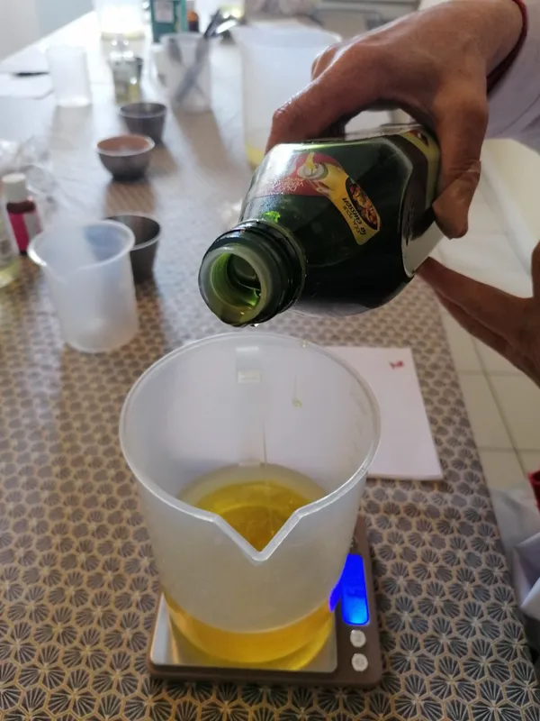 Inspirez votre équipe et réalisez vos cosmétiques solides avec Aurélie - Image n°3 - Wecandoo